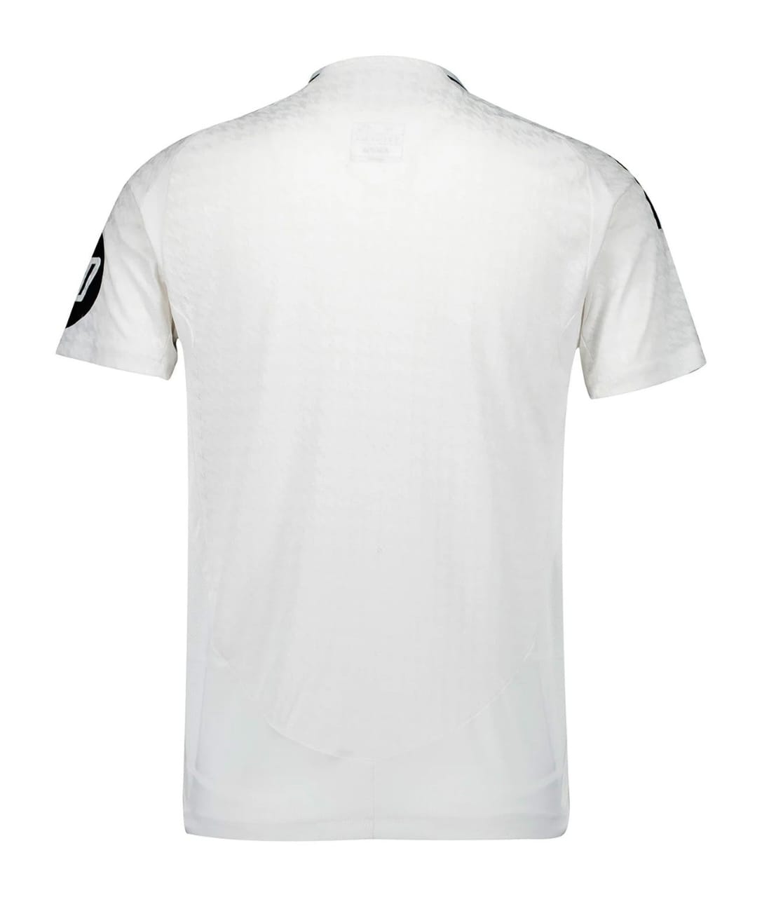 Real Madrid Home Player Version 24/25 Jersey