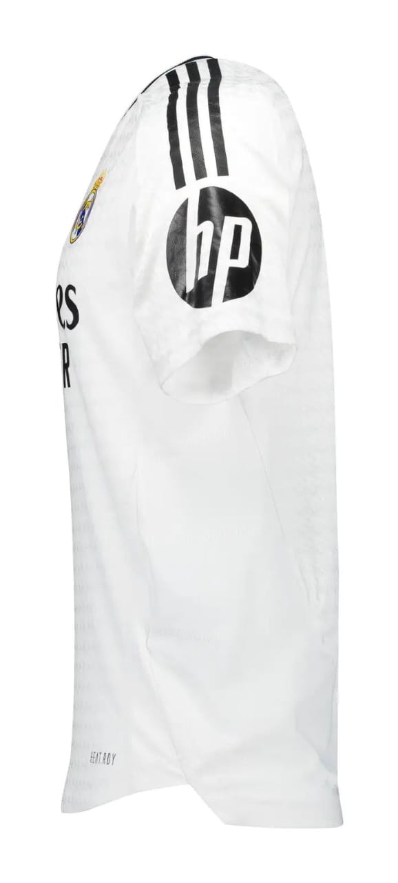 Real Madrid Home Player Version 24/25 Jersey