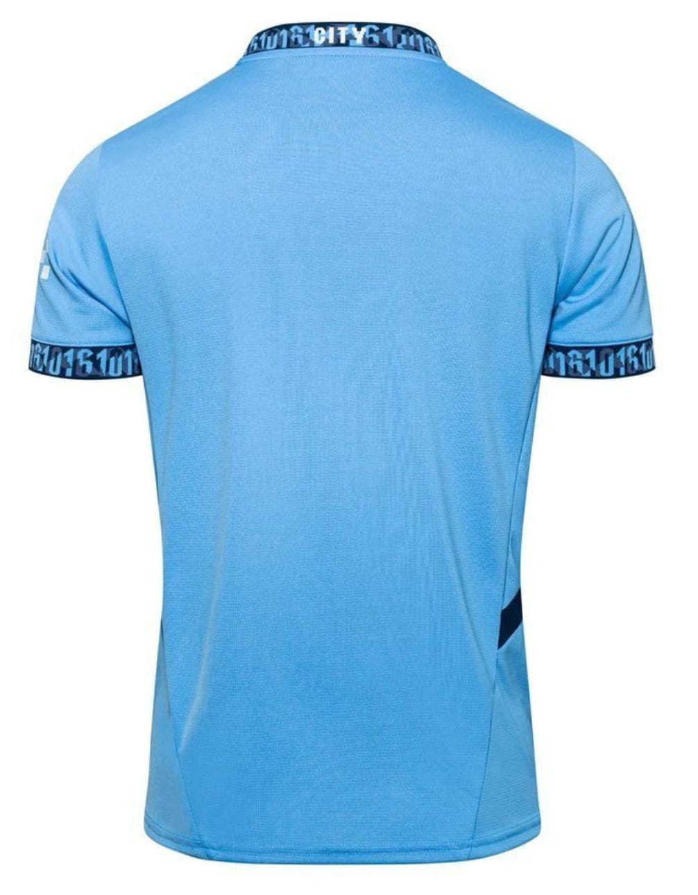 Manchaster City 24/25 Home Jersey