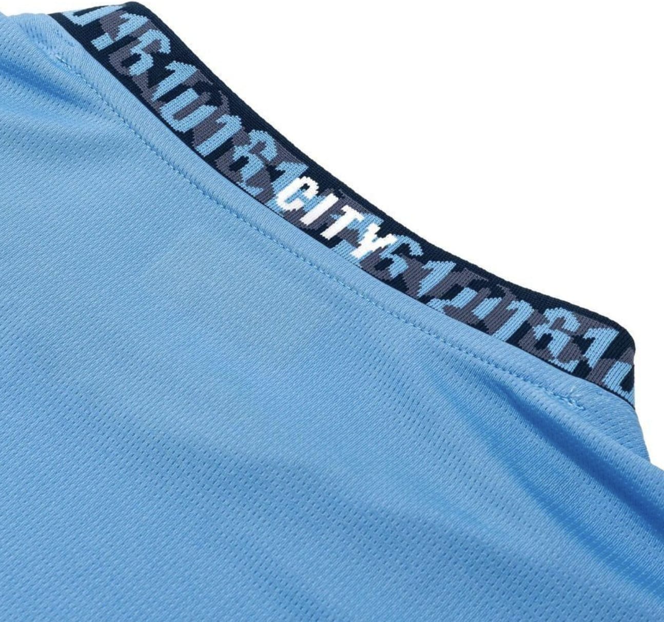 Manchaster City 24/25 Home Jersey