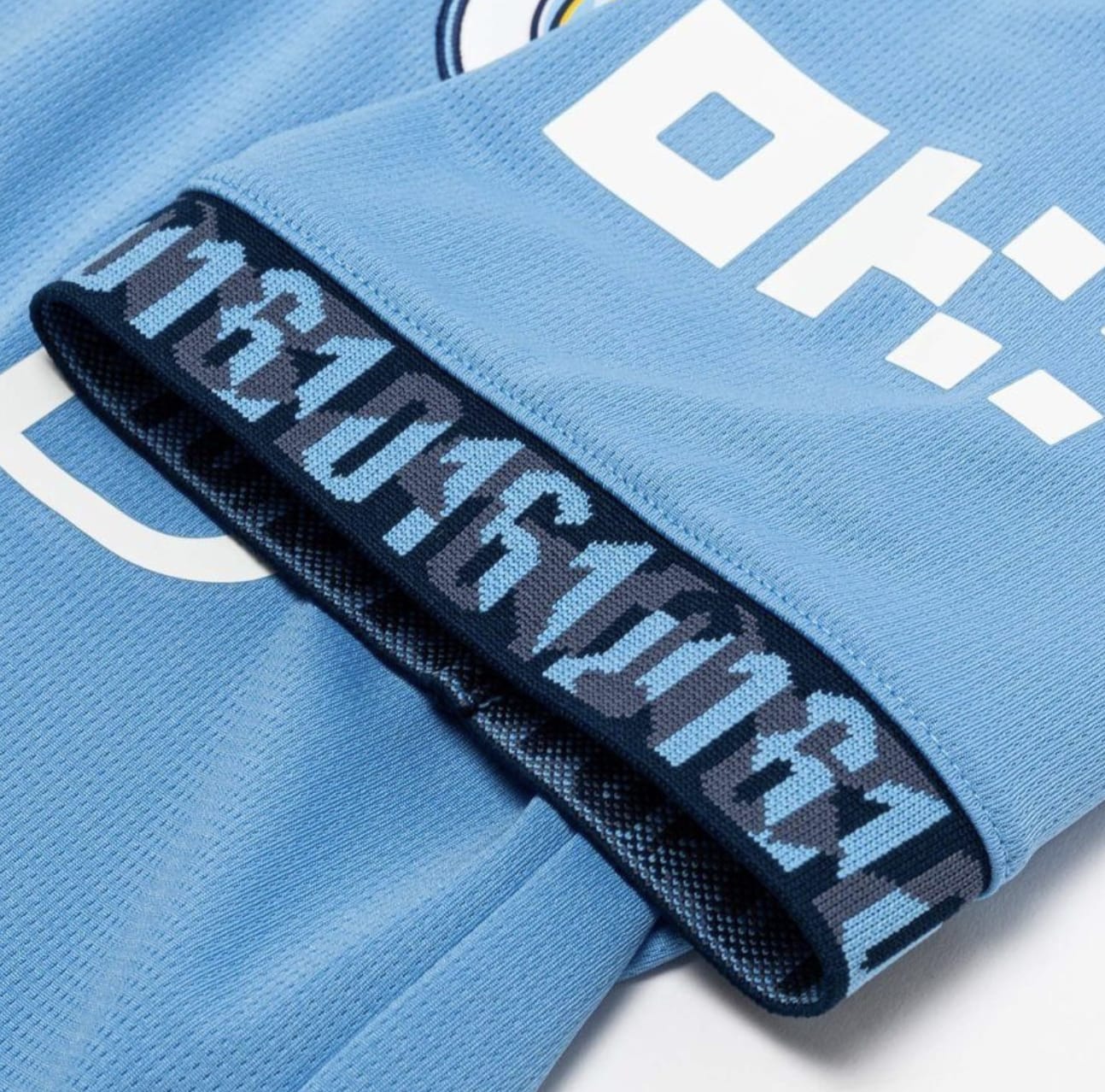 Manchaster City 24/25 Home Jersey