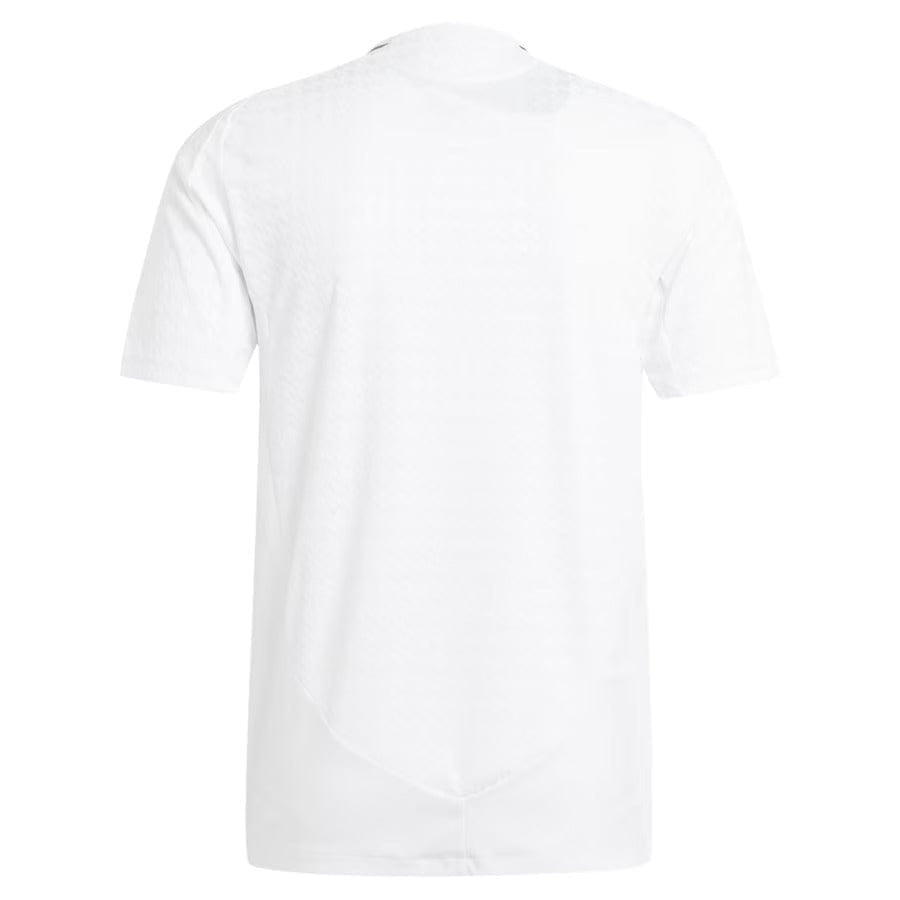 RM Home White Jersey 24/25