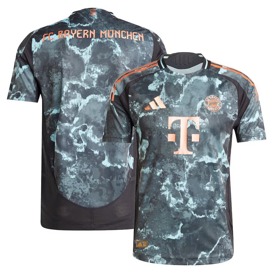 Beyern Munich Away Jersey 24/25