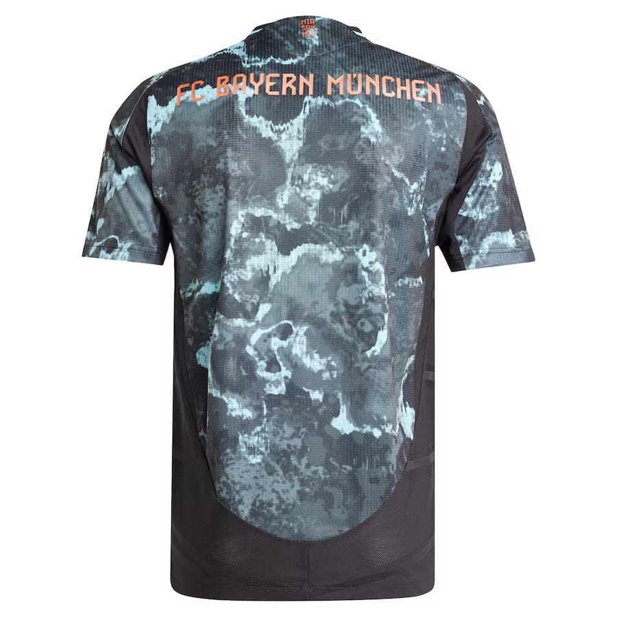 Beyern Munich Away Jersey 24/25