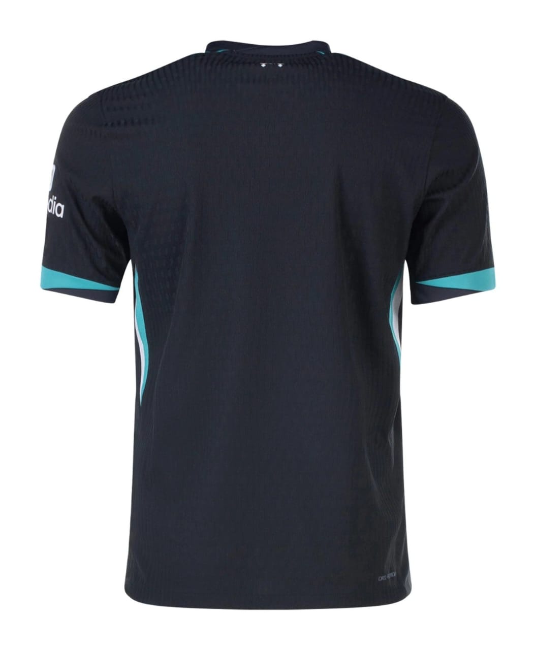 Liverpool Away Jersey 24/25