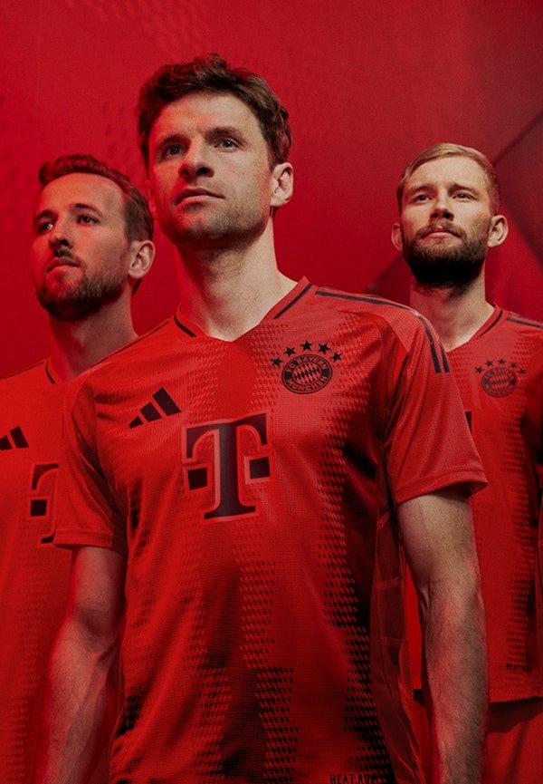 Bayern Munich