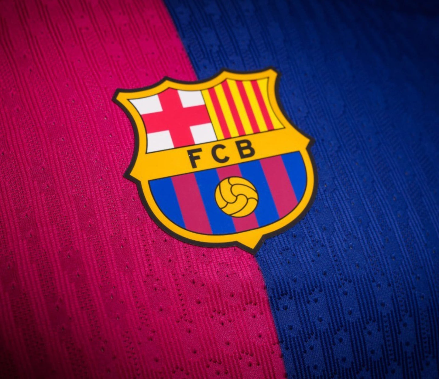 FC Barcelona Home 24/25 Jersey