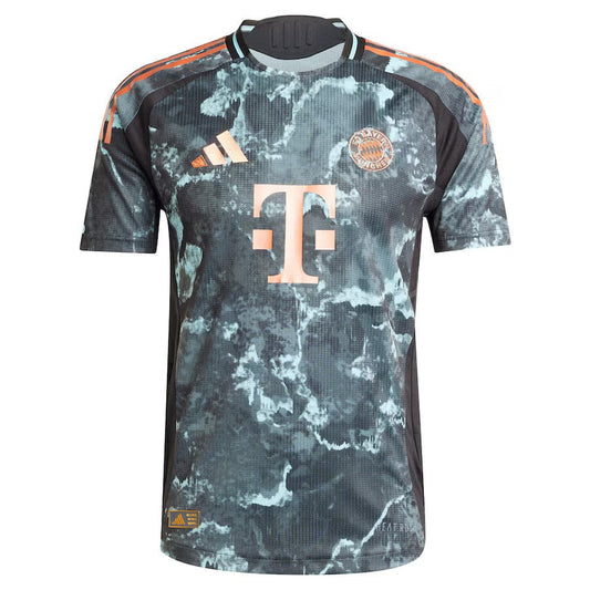 Beyern Munich Away Jersey 24/25