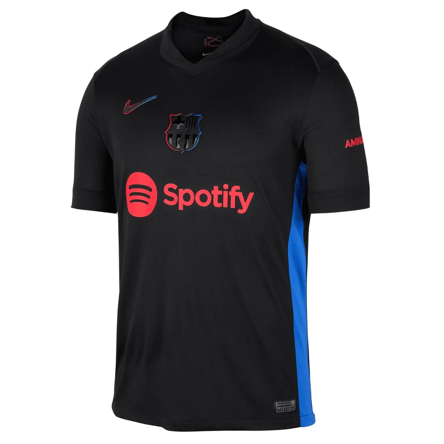 FC Barcelona Away Jersey 24/25