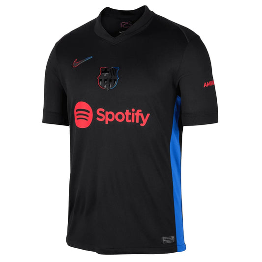 FC Barcelona Away Jersey 24/25