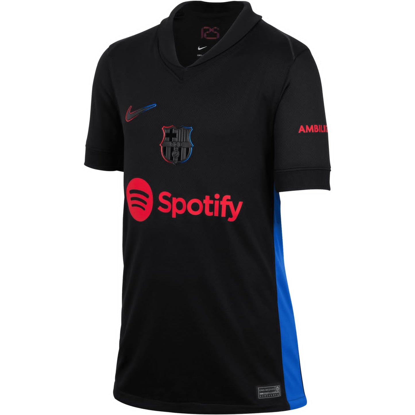 FC Barcelona Away Jersey 24/25