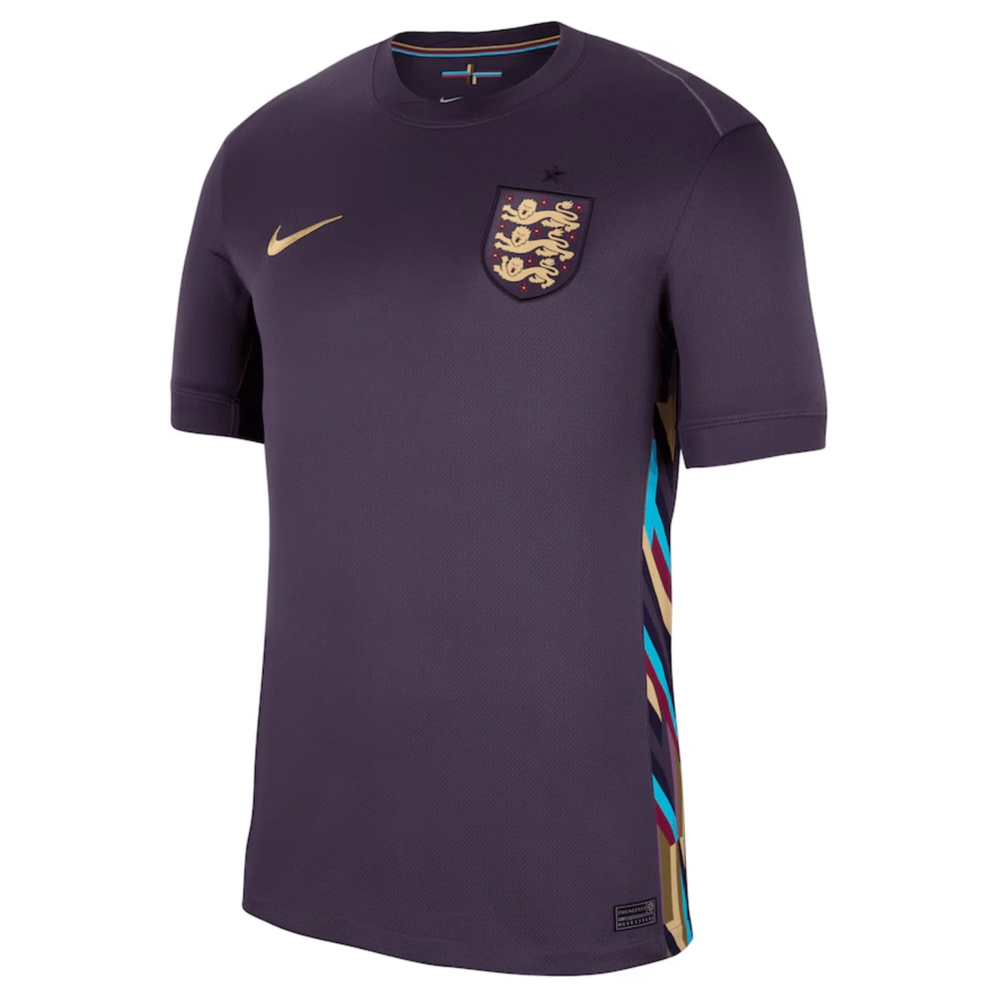 England Away 24/25 JERSEY