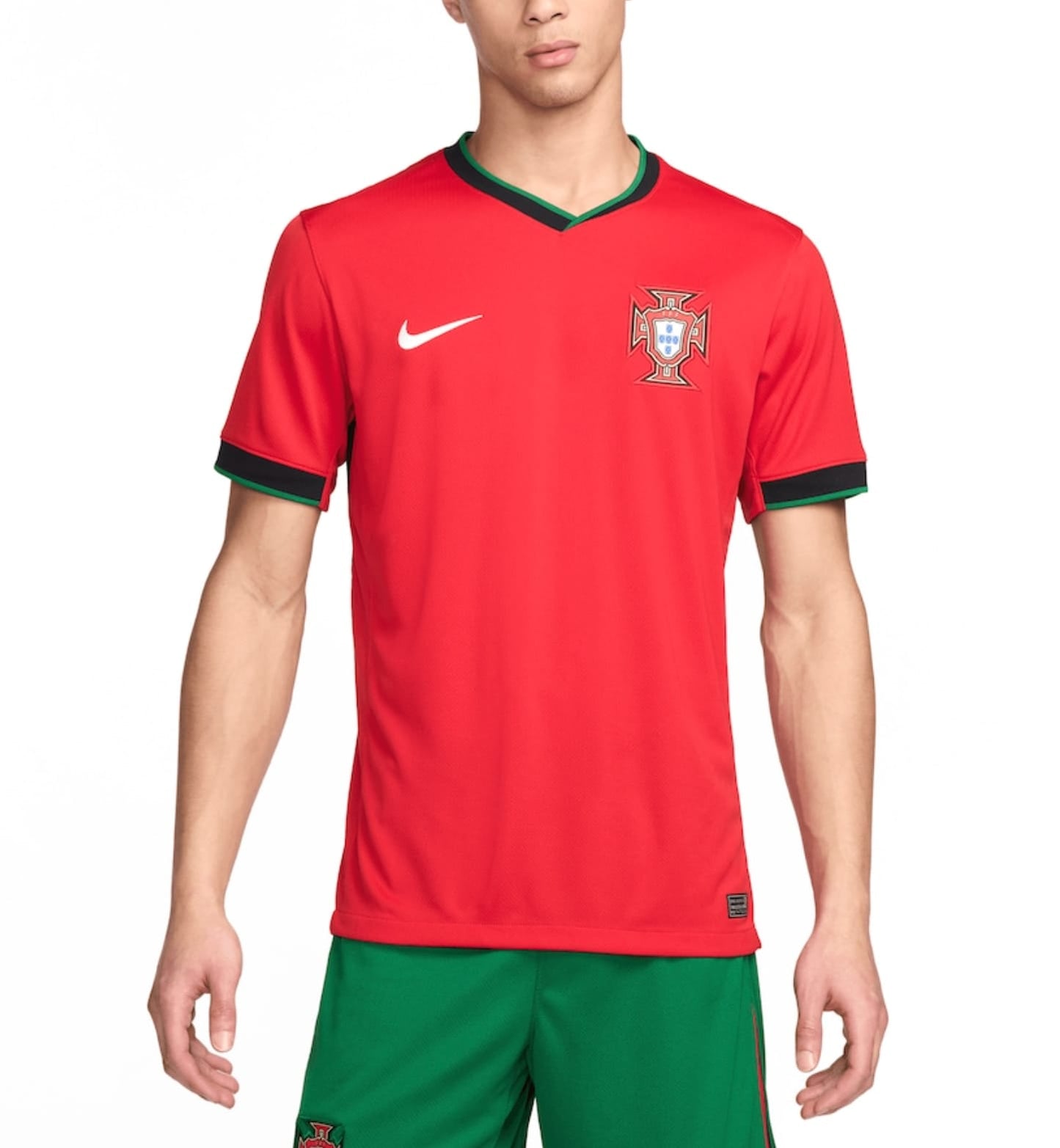 Portugal Home 24/25