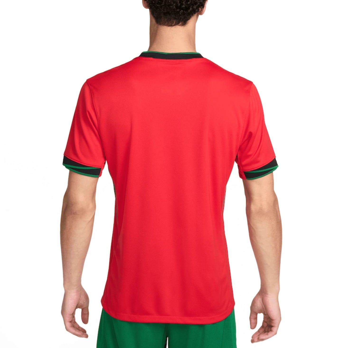 Portugal Home 24/25