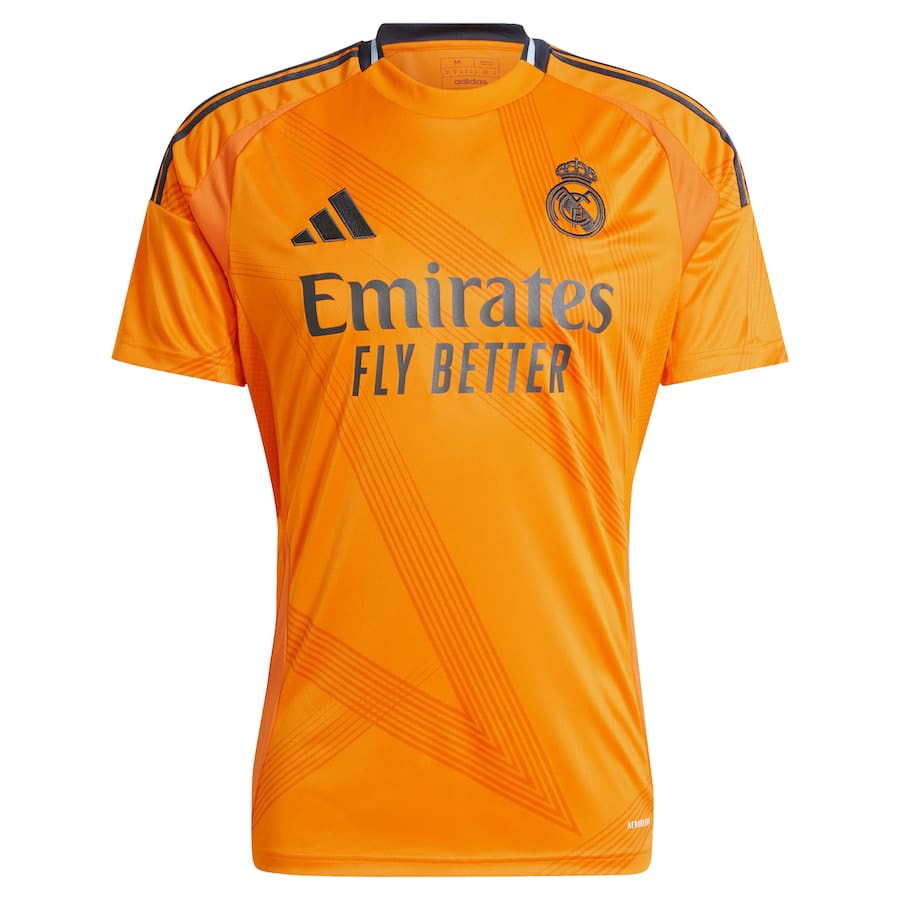 RM Away Jersey 24/25