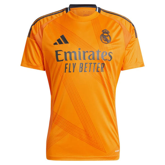 RM Away Jersey 24/25