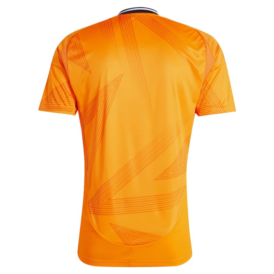 RM Away Jersey 24/25