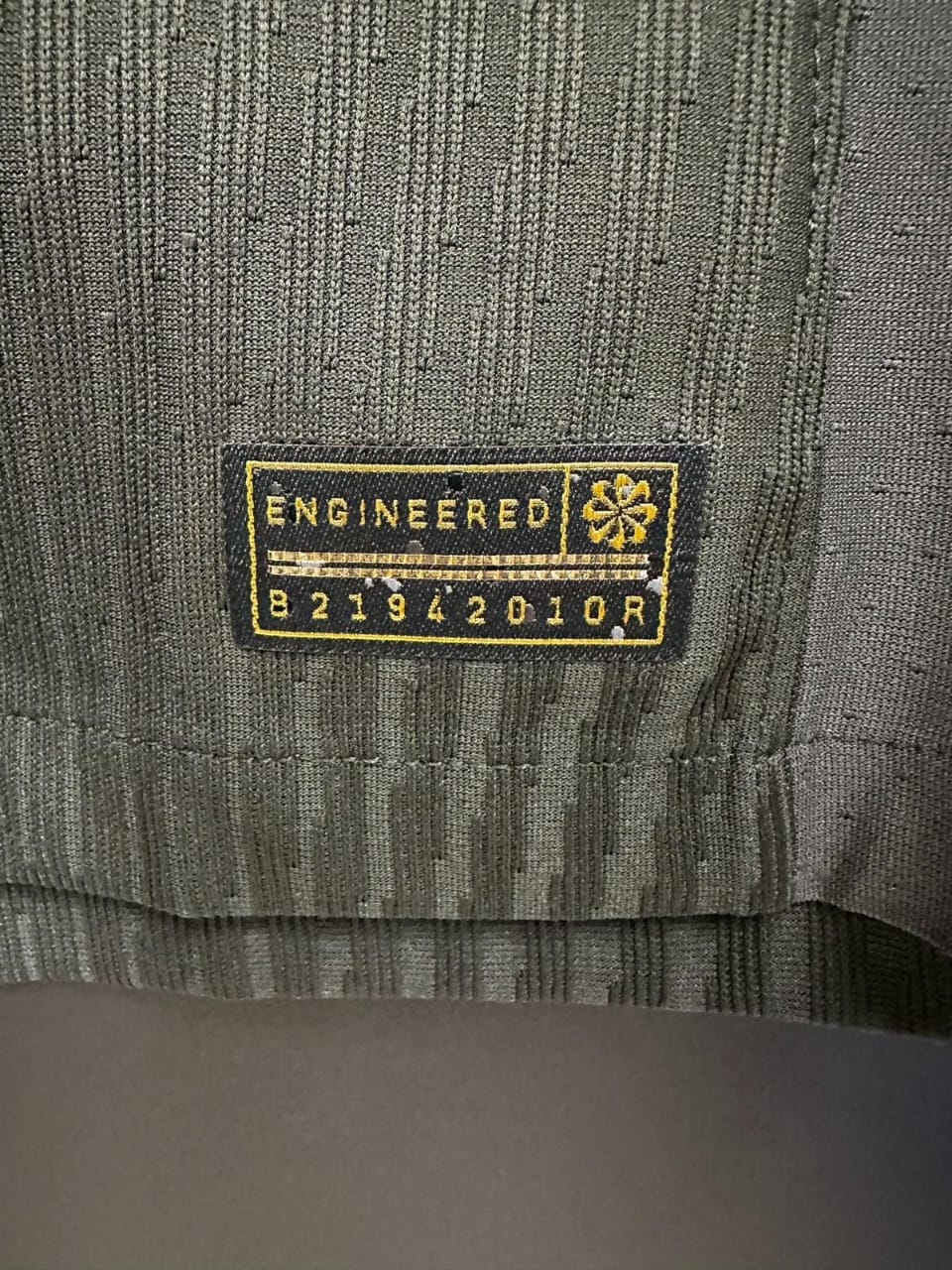 Liverpool Away Jersey 24/25
