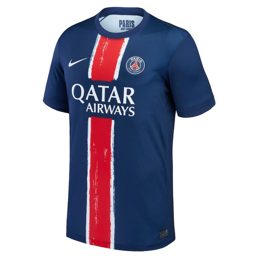 Paris Home Jersey 24/25