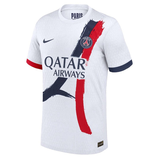Paris Away Jersey 24/25