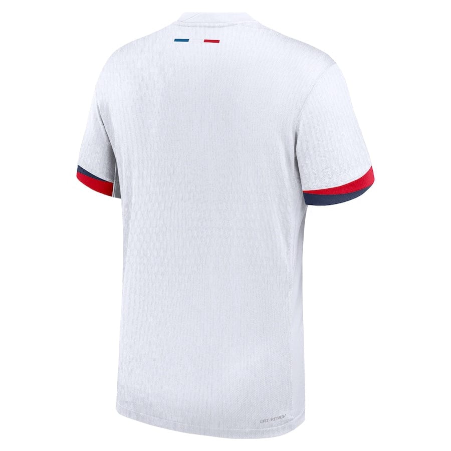 Paris Away Jersey 24/25
